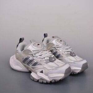 Adidas Vento XLG Deluxe Sneakers Silver